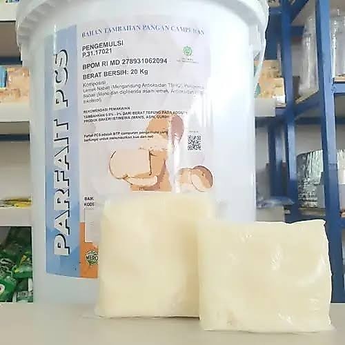 PARFAIT PCS Softener Roti - repack