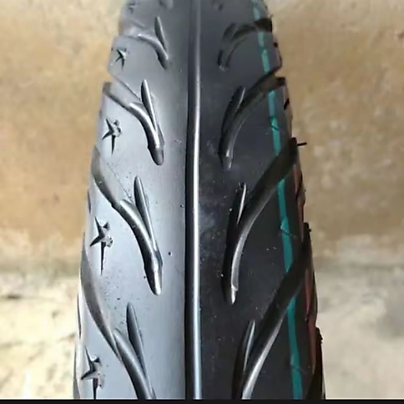 BAN MOTOR RING 16 UKURAN 70/90 80/90 90/90 SKYWAVE NOUVO TUBELESS dexstone_ban second
