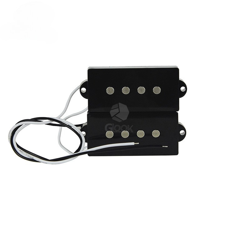 Pickup Bass Listrik PB Open Electric BASS Pickup, Bass Pickup