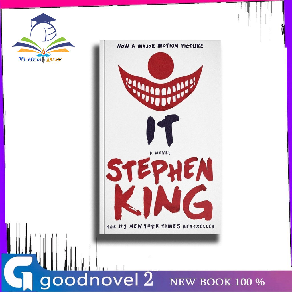 It by Stephen King