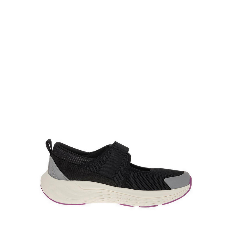 Payless Cross Trekkers Womens Evo Max Mary Jane - Black_11
