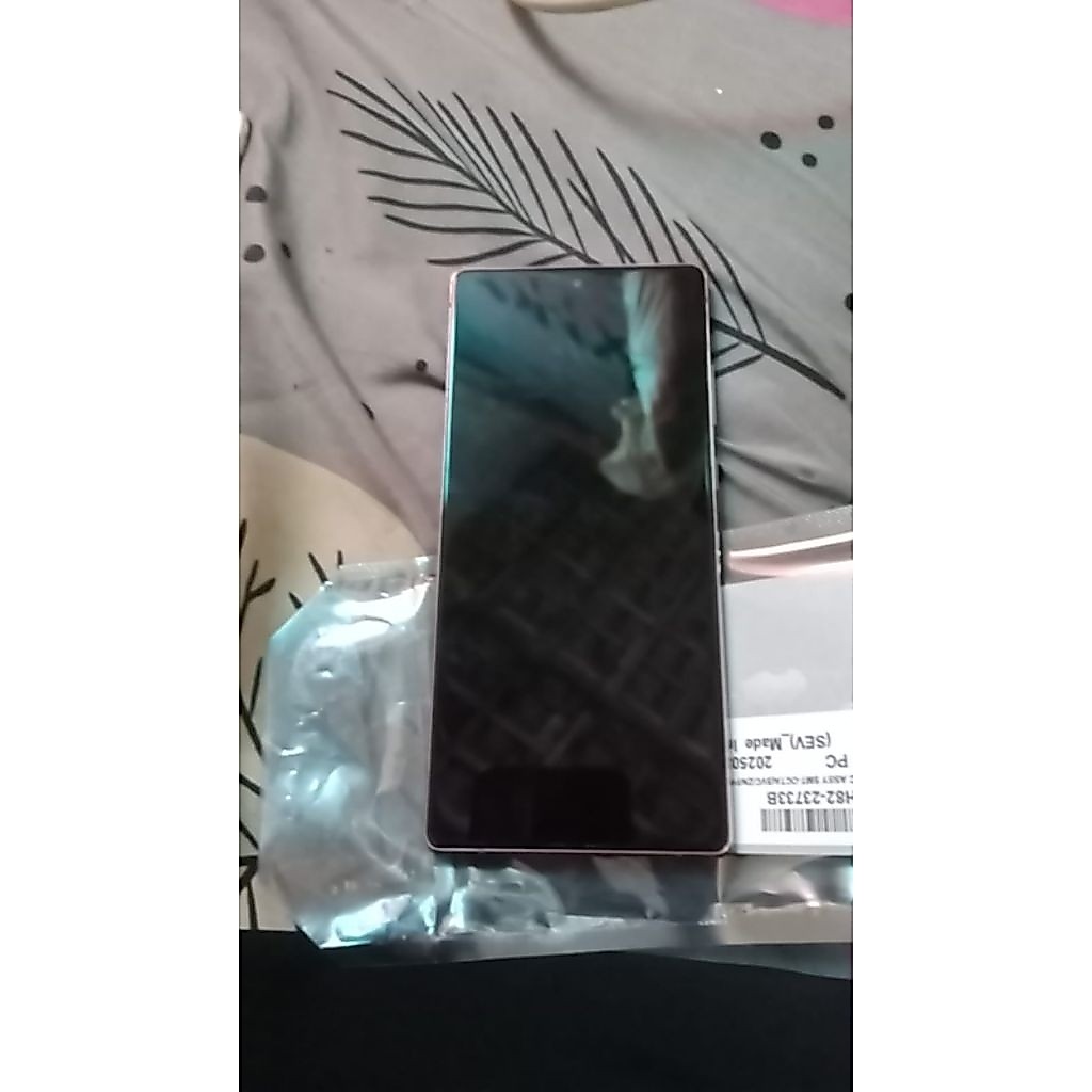LCD SAMSUNG S20