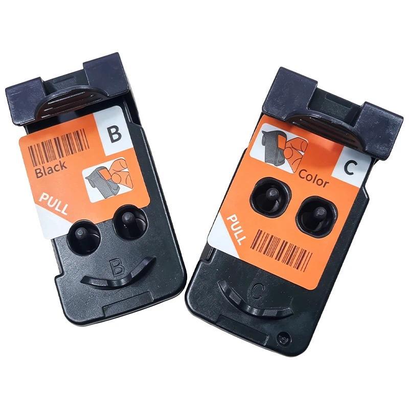 Printhead BH40 CH40 BH-40 CH-40 kompatibel untuk printer Canon PIXMA G1420 G2420 G2460 G3420 G3460 G