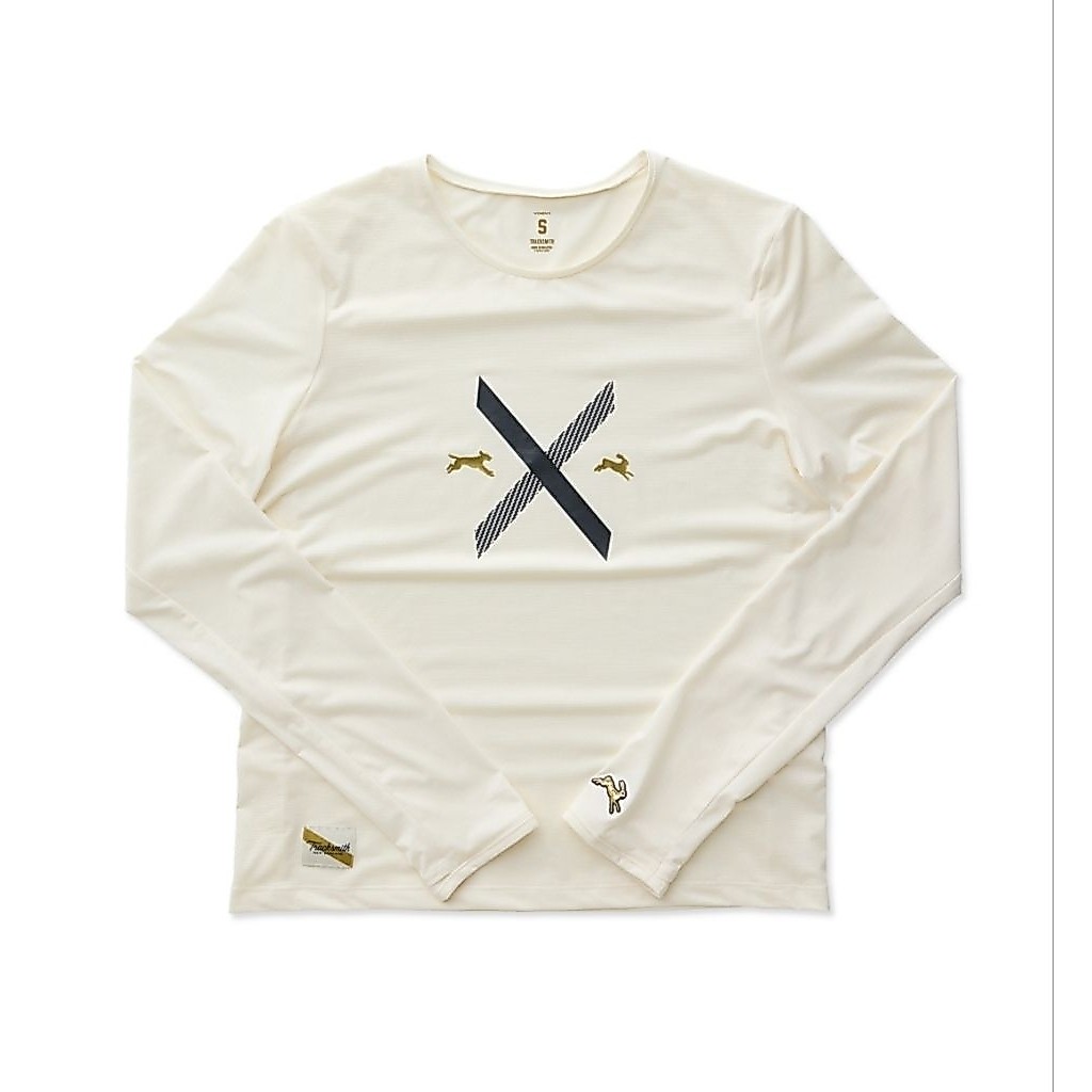 Tracksmith Women Twilight Long Sleeve - Cross Country & All Colours
