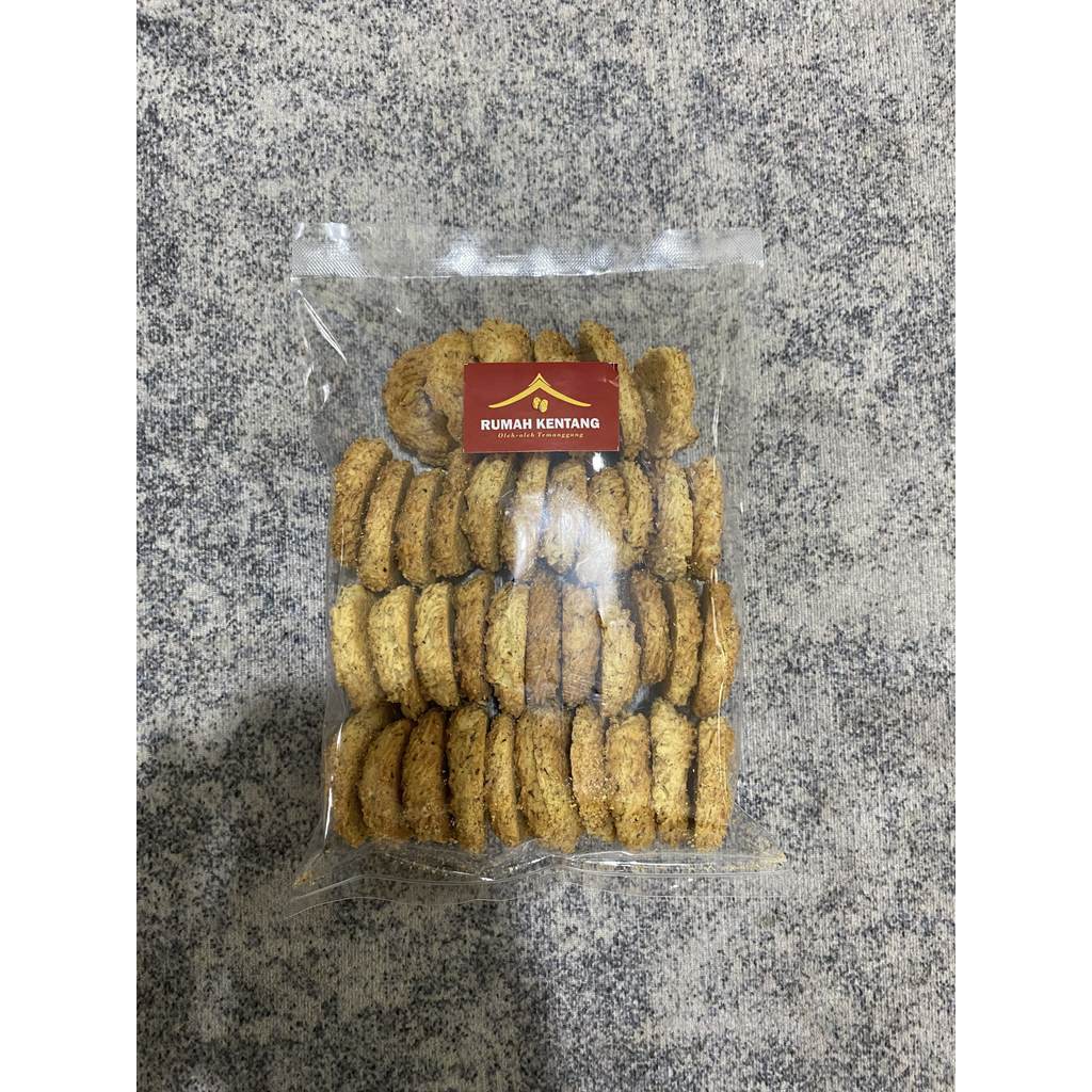 ROTI KELAPA roti kelapa kue kelapa kering kelapa asli kue kelapa