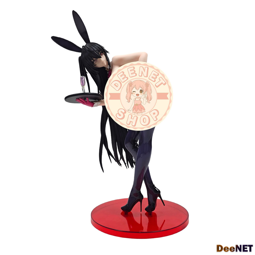 Taihou Anniversary Bunny Azur Lane 38cm Action Figure PVC D-XAC116