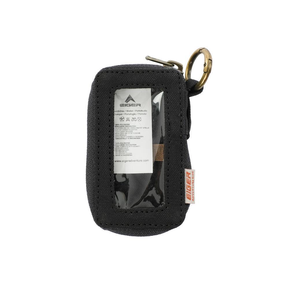 MELVI STORE Eiger Women Cityroute Keychain Wallet