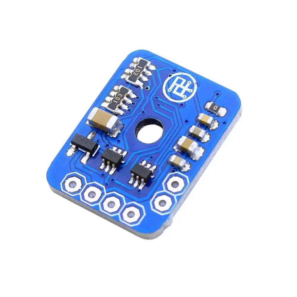 NEW AS7341 Visible spectrum infrared color spectrometer sensor module For arduino