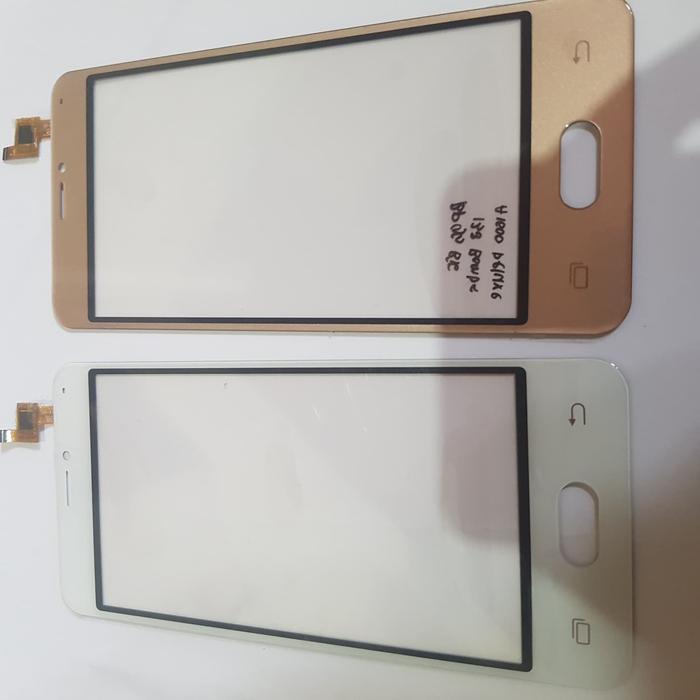 Touchscreen Bellphone BP138 BOMBA real pict