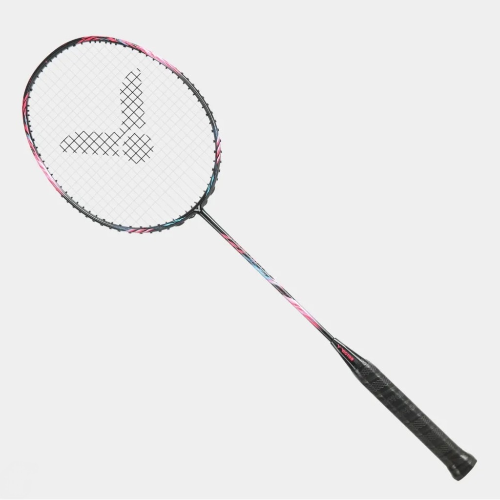 Raket Badminton VICTOR AURASPEED PEGASUS C1 ORI VICTOR