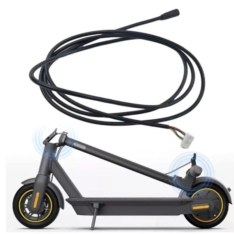 Terlaris Kabel Control Line Skuter Listrik Segway Ninebot Max G30