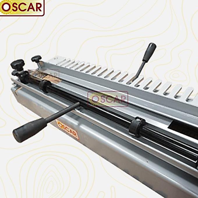 Mesin Oscar Dovetail Jointer 18" Dtf-400