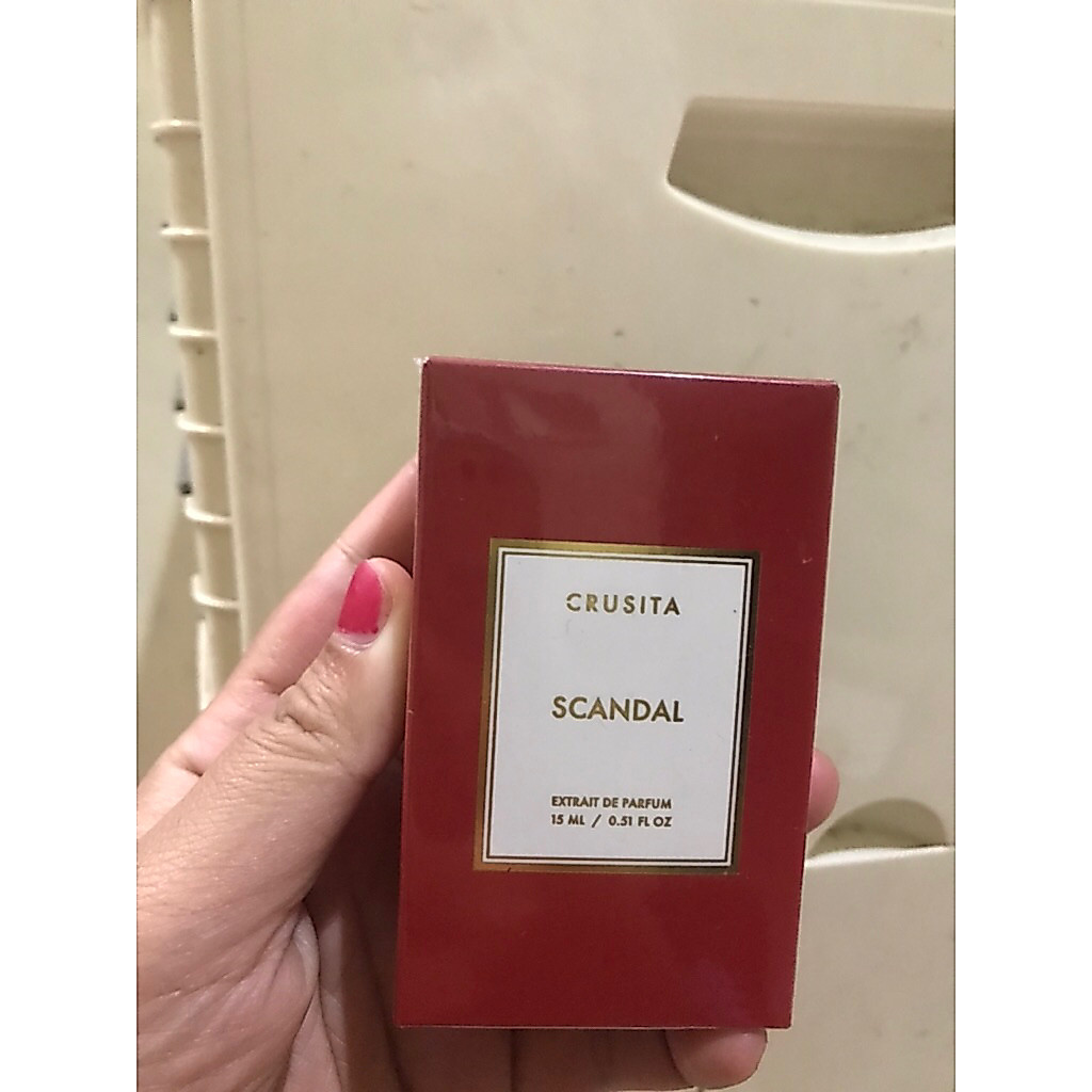 Crusita Scandal 15ml