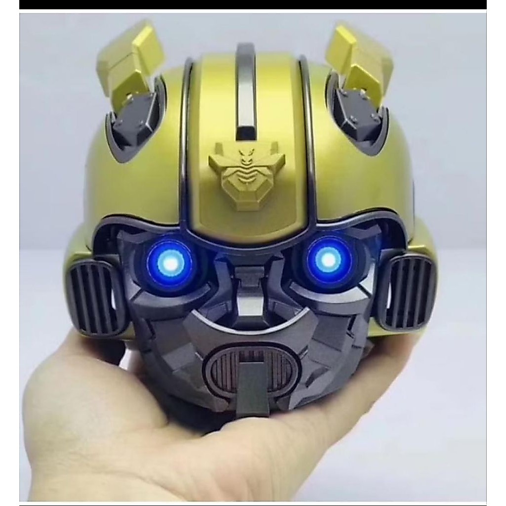 speaker Bumblebee/speaker bluetooth