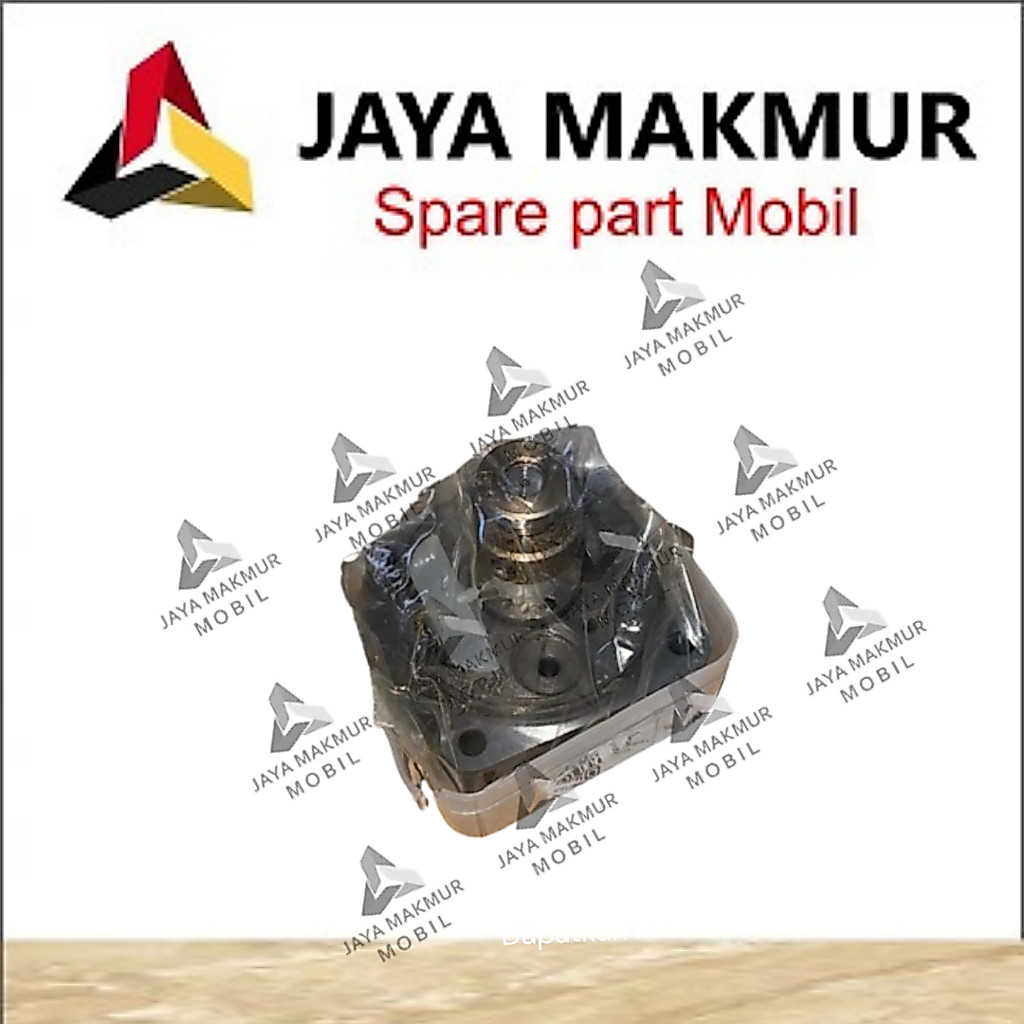 DENSO ROTOR HEAD FORD RANGER 2.5 146403-6820 F