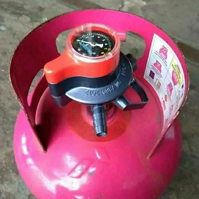 new product regulator win gas tekanan rendah w900m meter dan pengunci ganda original