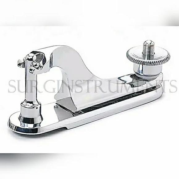 [ New ] Gomco circumcision clamp size 24 alat khitan sunat lem