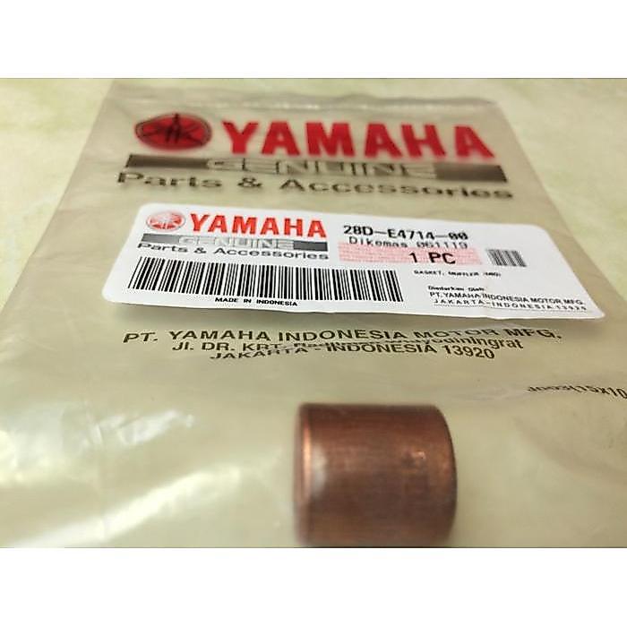 PAKING PIPA SELANG HAWA AIS FINO 28D-E4714-00 OK.