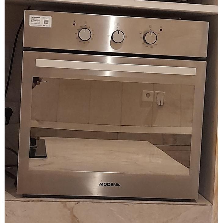 Oven Tanam Modena / Built in OVEN BO 2664