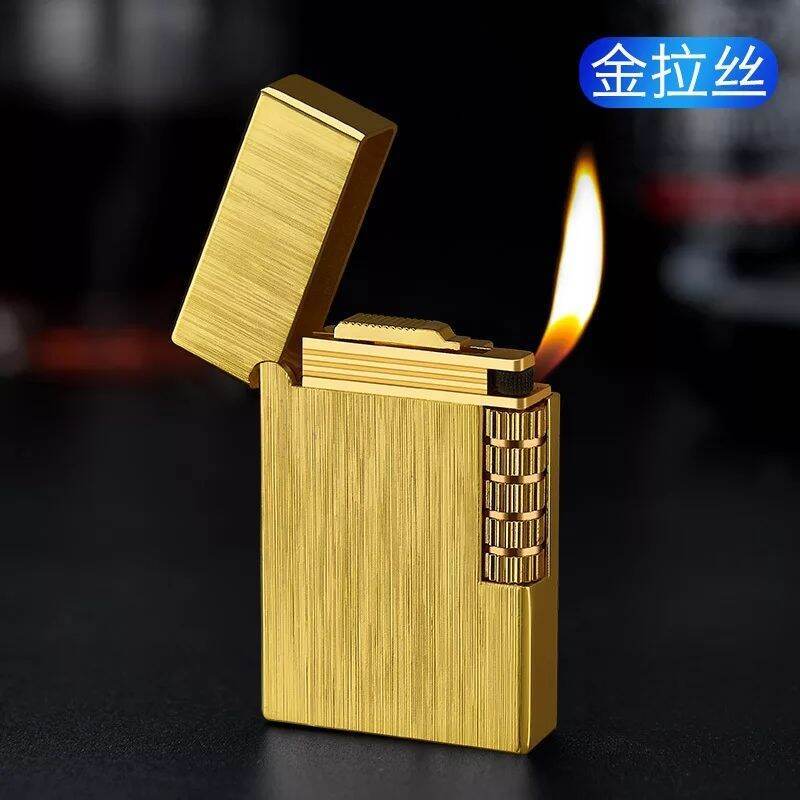 KOREK API GAS DUPONT MANCIS LIGHTER