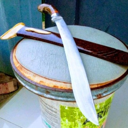 TERLARIS GILOK LAMPUNG TEBAS