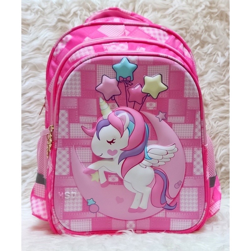 BG - TAS SEKOLAH HSD SD