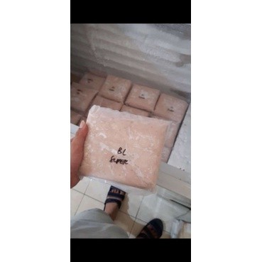 

ikan giling bulat super