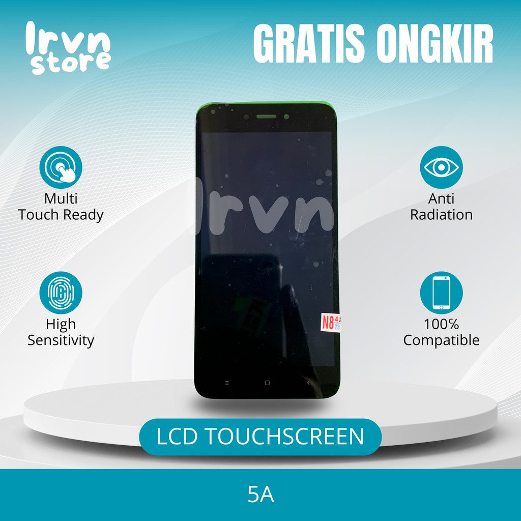 LCD REDMI 5A FULLSET TOUCHSCREEN