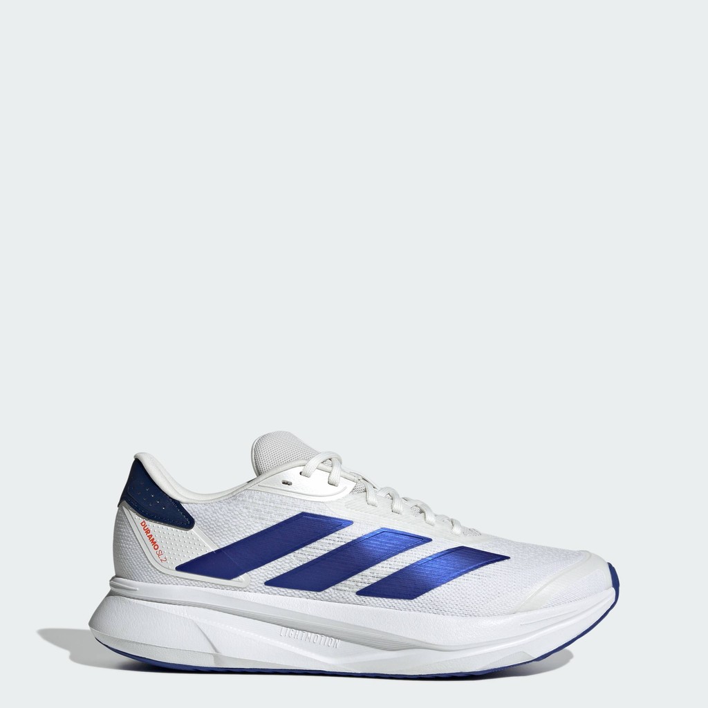 adidas Running Duramo SL 2 Running Shoes Men White JS4395