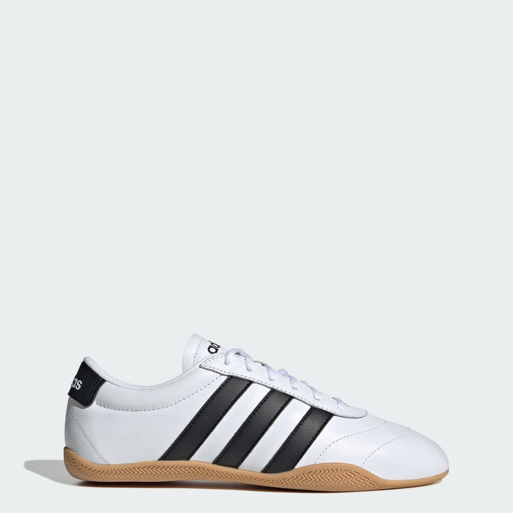 adidas Lifestyle Grand Court Lo Shoes Women White JQ9688