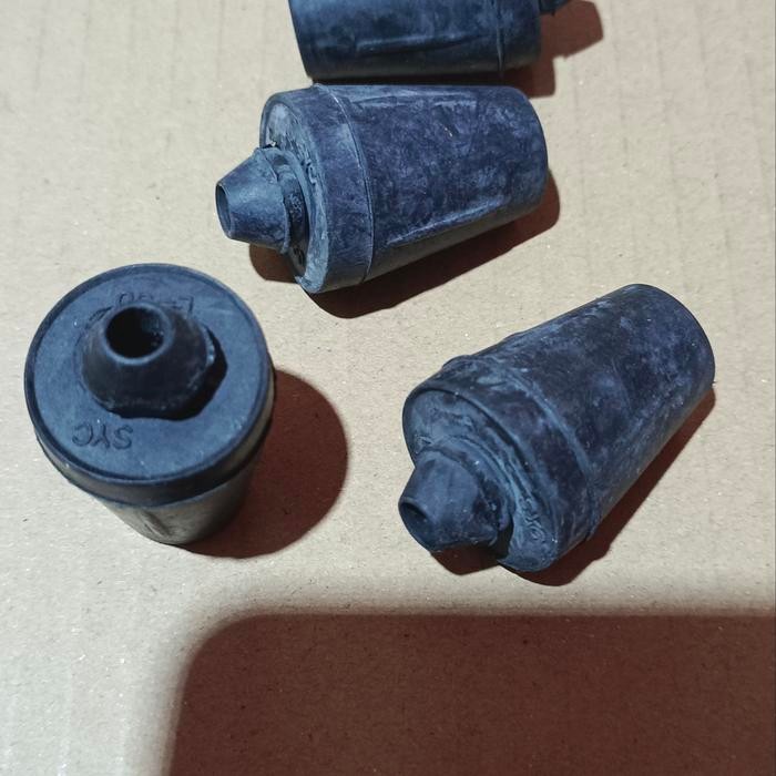 karet stopper tahanan pintu dan kap mesin mobil toyota daihatsu BEST