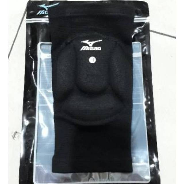 Deker Lutut Busa Knee Pad Mizuno Knee Support Dekker Lutut