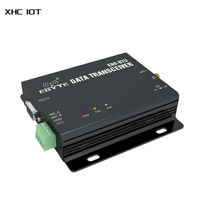 Ebyte SX1262 Lora 900Mhz 30dBm 10Km E90-DTU(900SL30) RS232 RS485 - Lora BEST