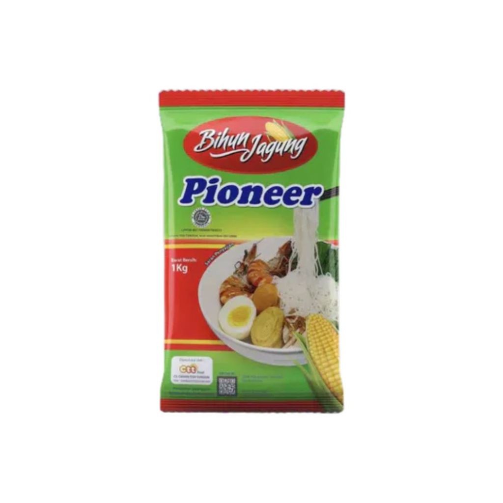 

Ceret Gelas Bihun Jagung Isi 1KG