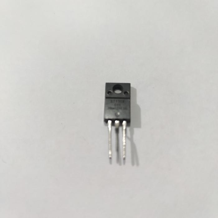 (BACA DESKRIPSI) Transistor Triac BT139x800 Original / BT 139 x 800 / BT 139-800 / BT 139x800