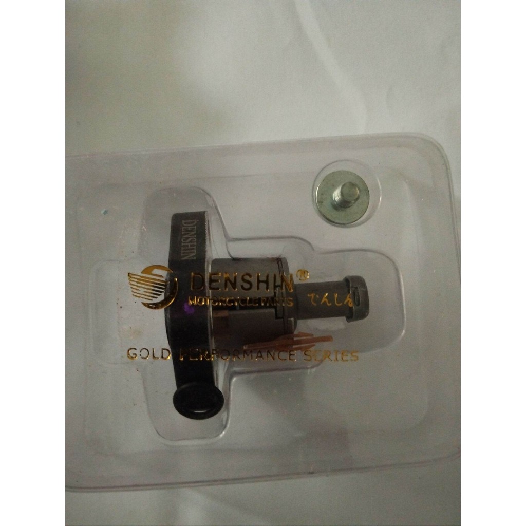 Tonjokan Keteng / Tensioner CBR 250 Denshin