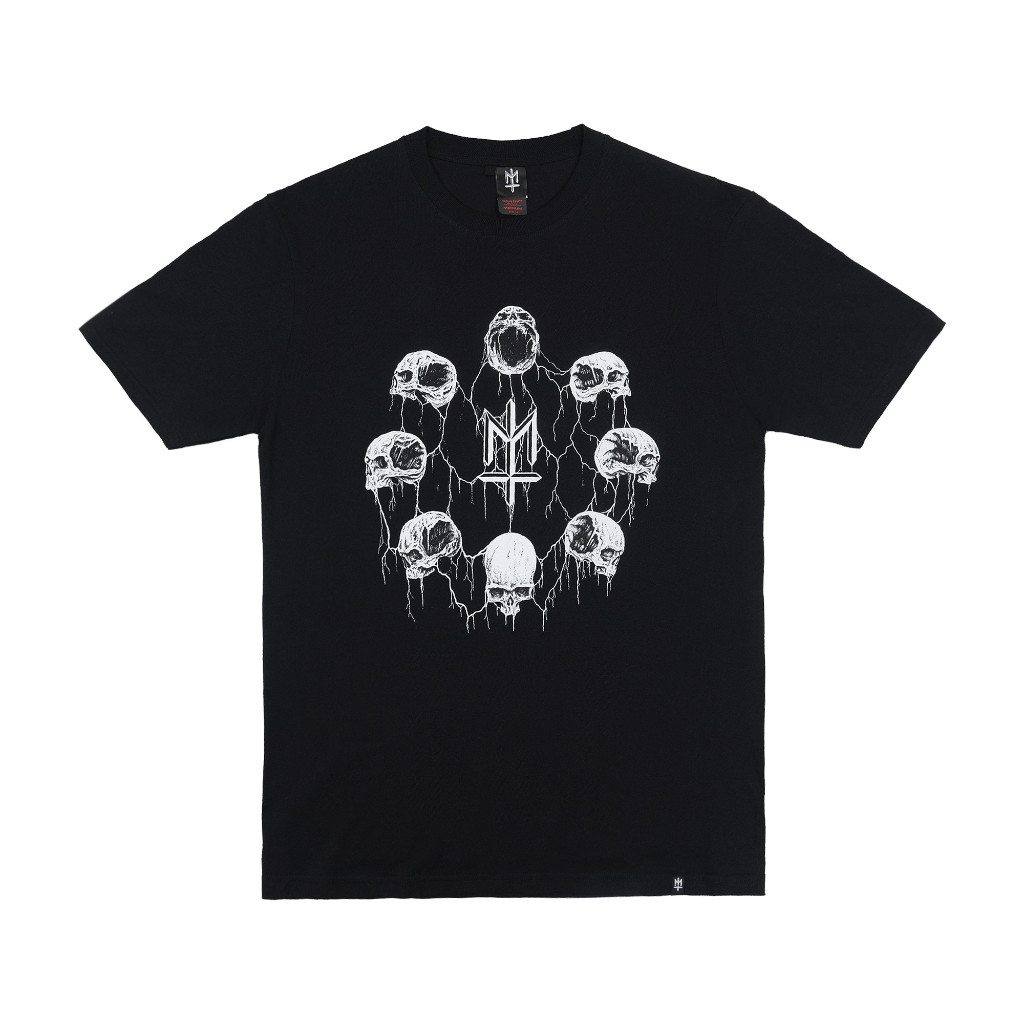 (Ready Stock) Maternal Disaster - Tshirt - Synkt Unisex