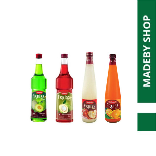 

INDOFOOD SYRUP SIRUP INDOFOOD FREISS SIRUP SEGAR MINUMAN HARI RAYA MURAH