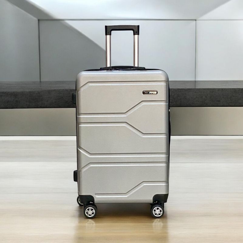 Koper 16-18-20-22-2424inch Hardcase ABS  Daerah Bandung