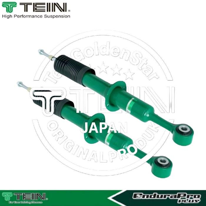 shock TOYOTA FORTUNER TRD SPORTIVO 2020-2021 DEPAN T TEIN ENDURAPRO  original