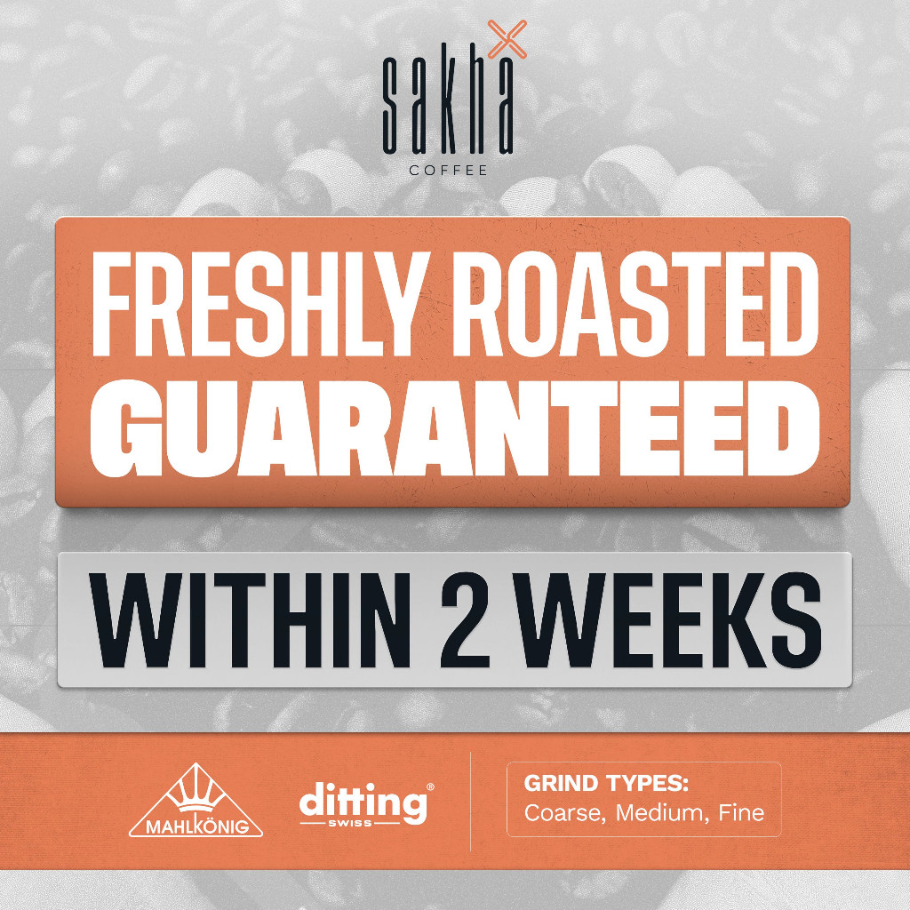 

JAMIN MURAH !!!Kopi Luwak Liar Arabika Gayo Aceh Arabica Coffee Beans 200 Gram Biji Bubuk Espresso Manual Brew(BISA LANGSUNG ORDER)