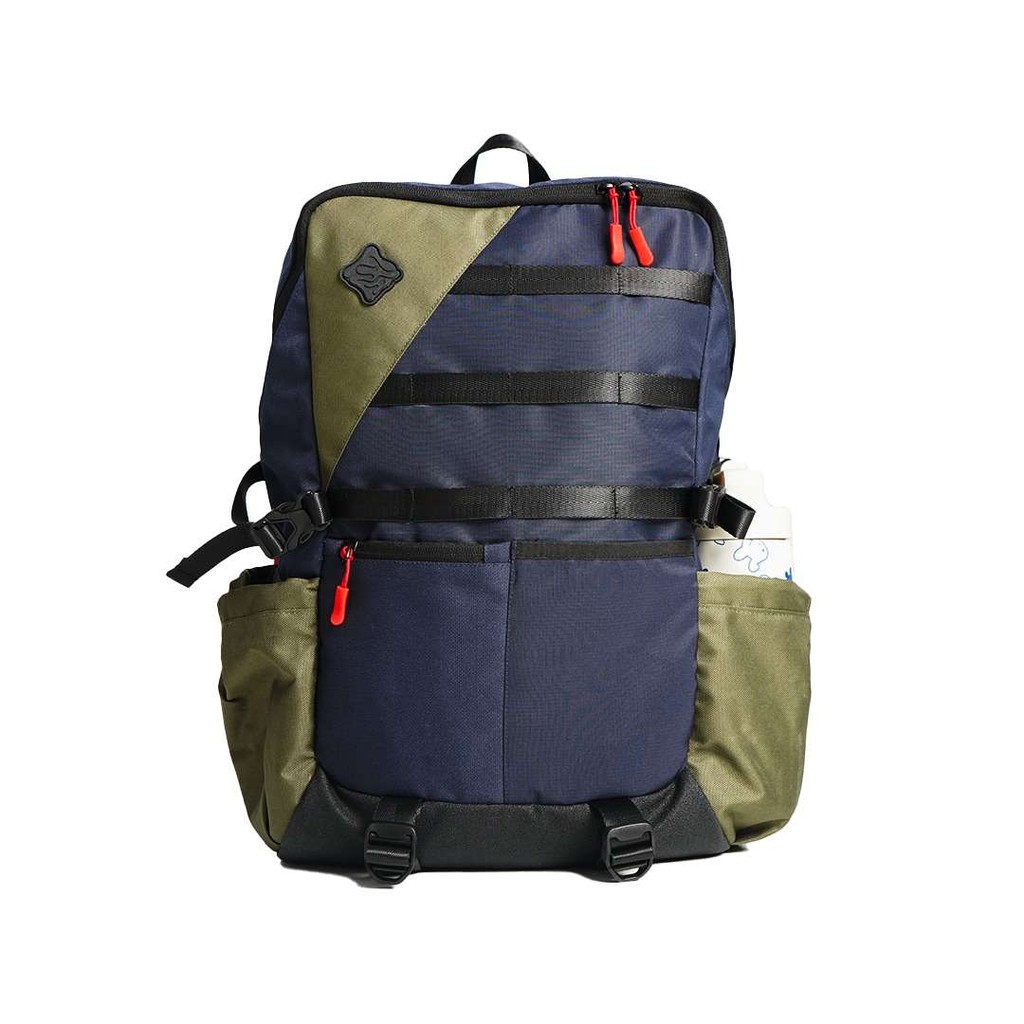 Faith Industries Ravpak Navy