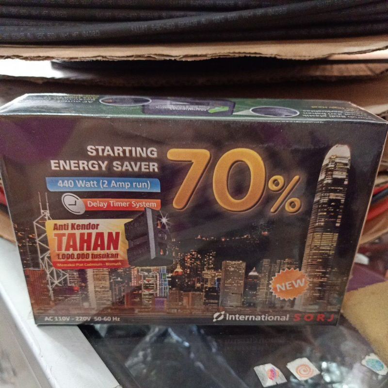 Auto Start International 440 Watt