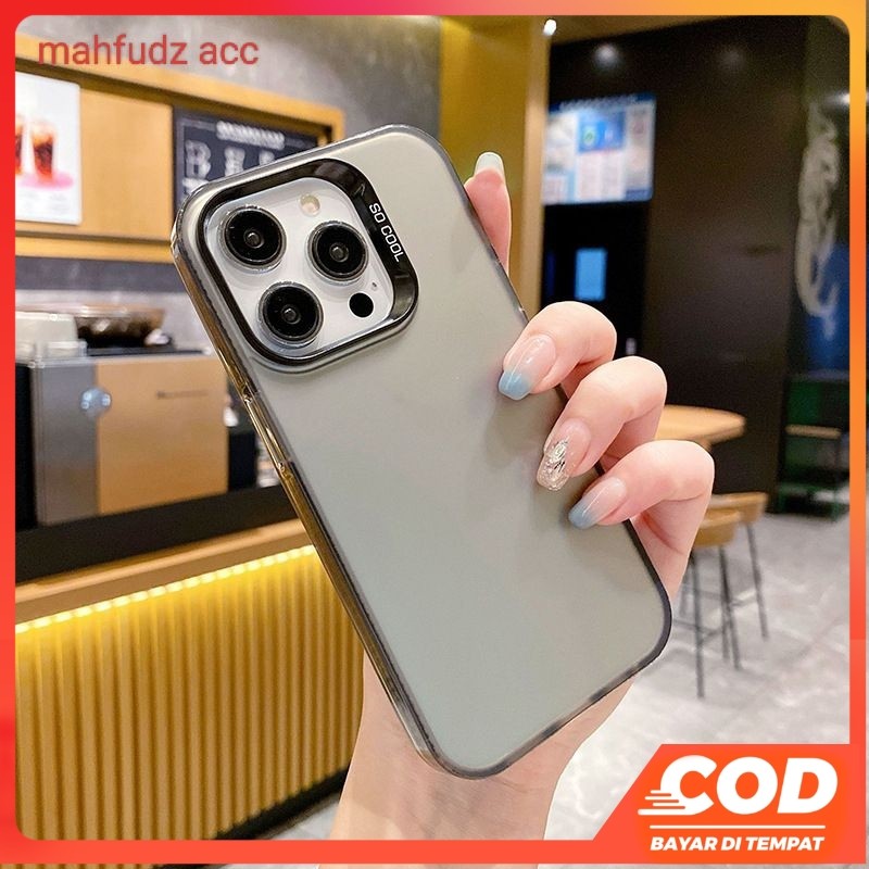 SLICON/CASE REALME NARZO 20/NARZO 20A/NARZO 30A/NARZO 50/NARZO 50i/NARZO 50A/NARZO 50A PREM CASE IMD