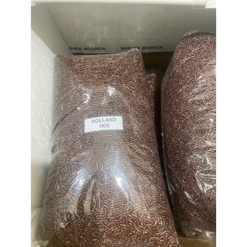 

Holland Mesis 1kgMurah