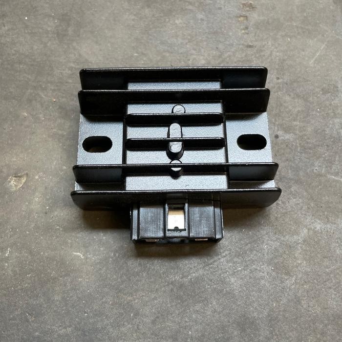 ￼Kiprok AC Viar Karya 150cc tipe lama bisa untuk Tiger GL CB MP Original Viar VixR