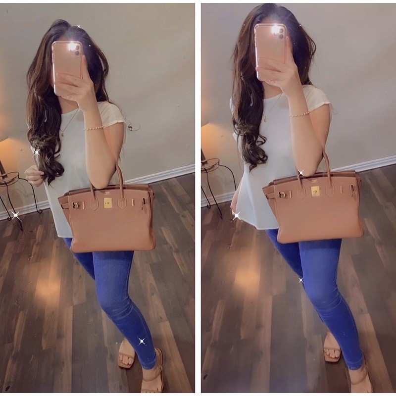 SAXCSHOP Kylie Top by Anast.id