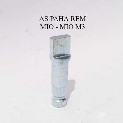 AS PAHA REM MIO / MIO M3 MOMENTUM