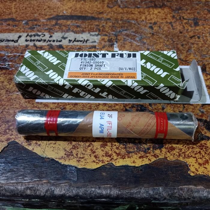 Shaft pinion As gigi bolu gardan Hartop best