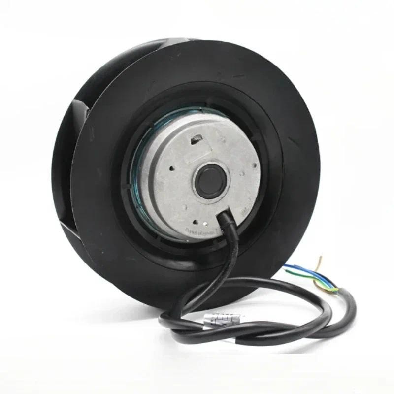 New Frequency Converter Cooling Fan R2E190-AO26-05 R2E190-AF58-13 230V M2E068-BF Turbo Centrifugal F